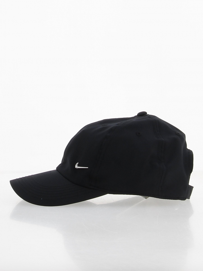 Casquette dri-fit club noir enfant - Nike