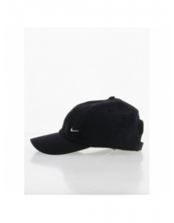 Casquette dri-fit club noir enfant - Nike