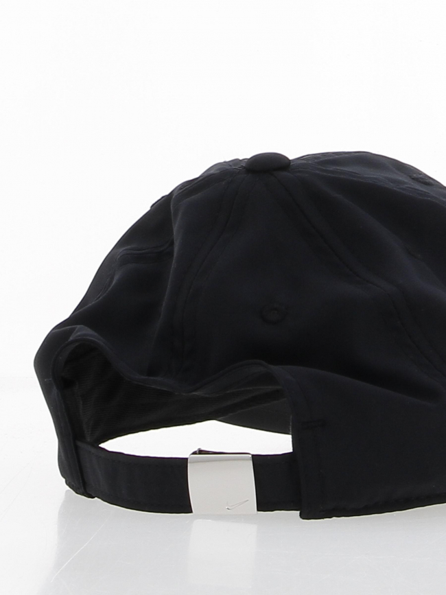 Casquette dri-fit club noir enfant - Nike