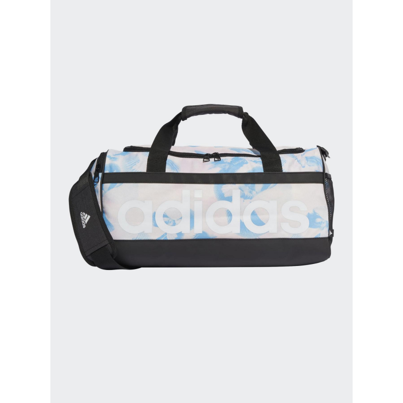 Sac de sport linear duffel S multicolore - Adidas