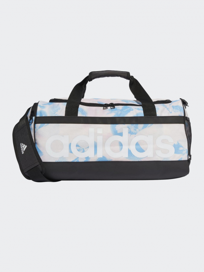 Sac de sport linear duffel S multicolore - Adidas