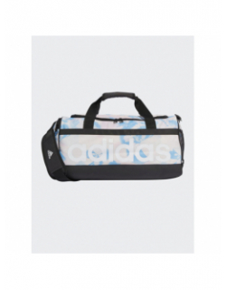 Sac de sport linear duffel S multicolore - Adidas