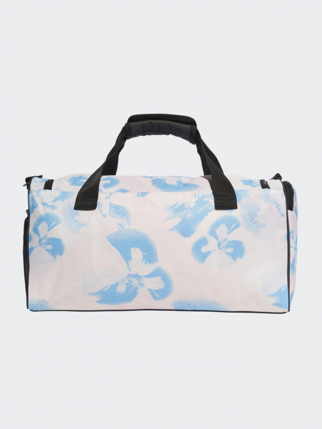 Sac de sport linear duffel S multicolore - Adidas