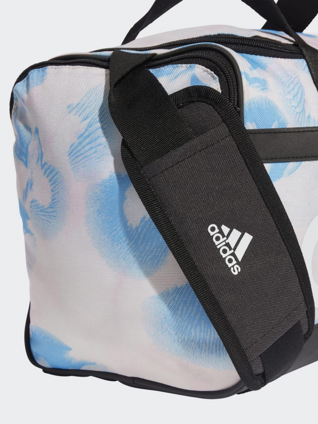 Sac de sport linear duffel S multicolore - Adidas