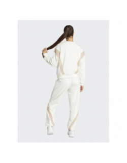 Ensemble laziday créme femme - Adidas