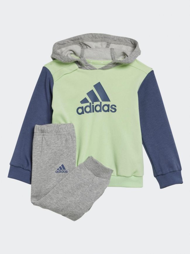 Ensemble sweat jogging adidas online