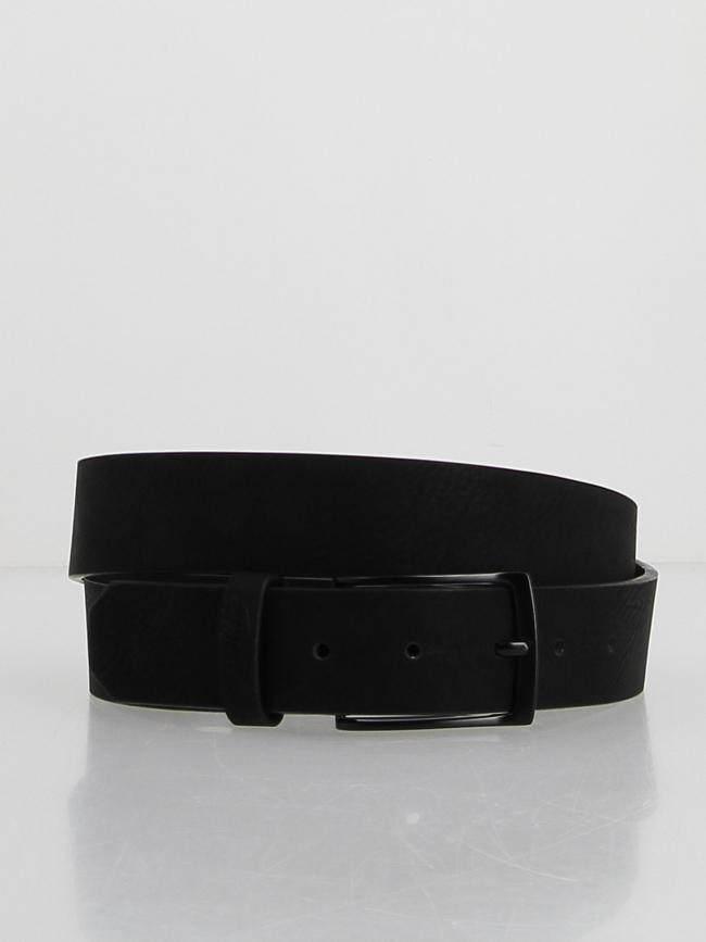 Ceinture temoe noir homme - Oxbow