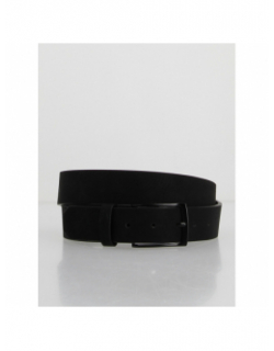 Ceinture temoe noir homme - Oxbow