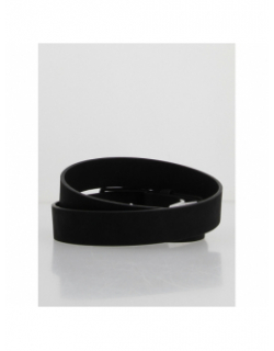 Ceinture temoe noir homme - Oxbow