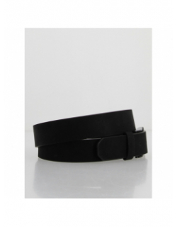 Ceinture temoe noir homme - Oxbow