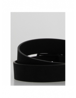 Ceinture temoe noir homme - Oxbow