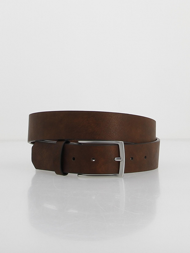 Ceinture temoe marron homme - Oxbow