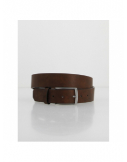 Ceinture temoe marron homme - Oxbow