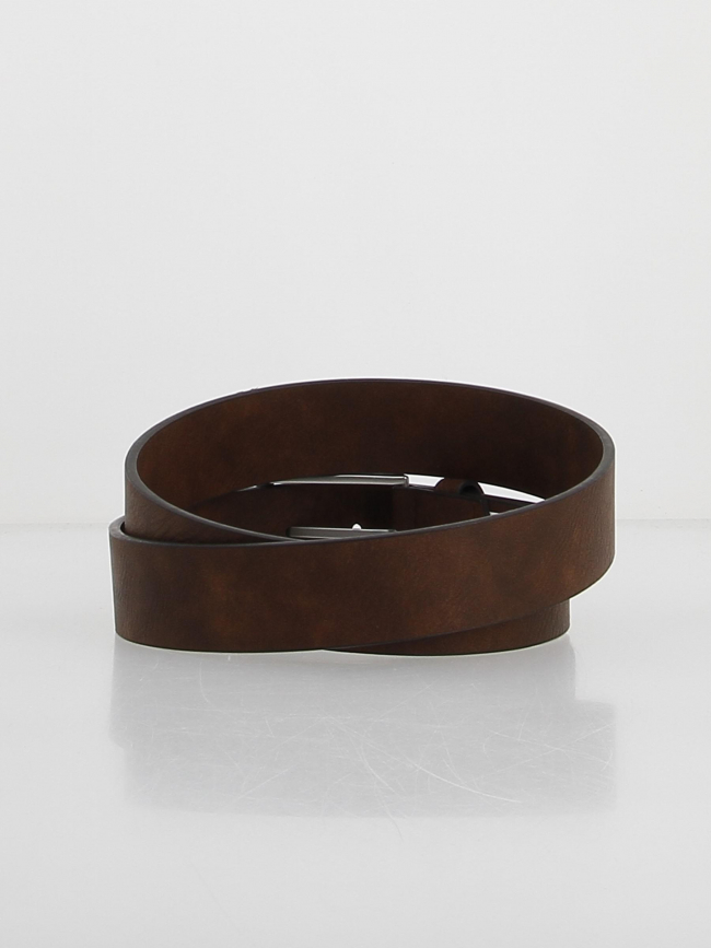 Ceinture temoe marron homme - Oxbow