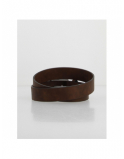 Ceinture temoe marron homme - Oxbow