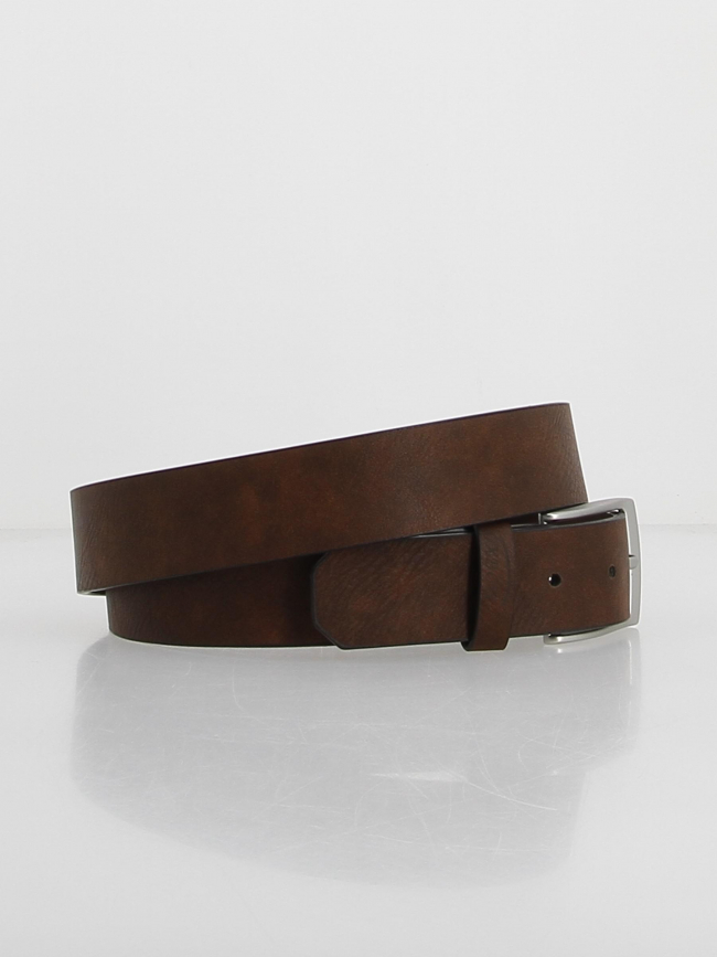 Ceinture temoe marron homme - Oxbow