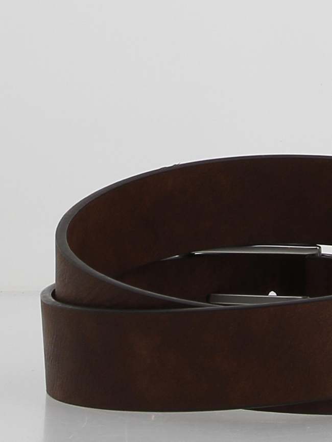 Ceinture temoe marron homme - Oxbow