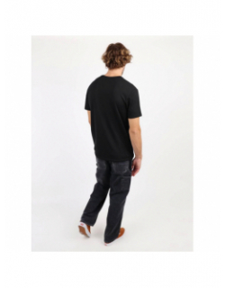 T-shirt tellim noir homme - Oxbow