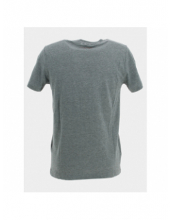 T-shirt giant kaki homme - Teddy Smith