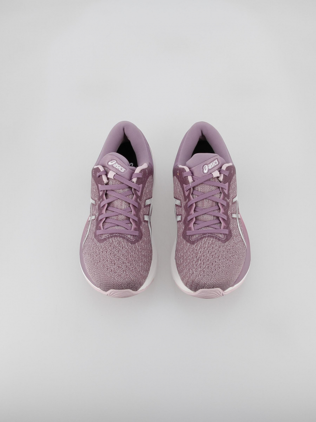 Chaussures de running pulse gel 13 violet femme - Asics