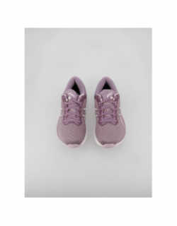 Chaussures de running pulse gel 13 violet femme - Asics