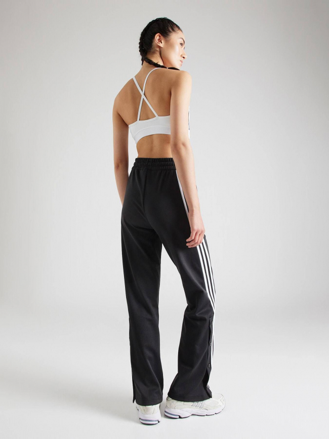 Jogging iconic warpping noir femme - Adidas