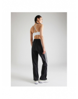 Jogging iconic warpping noir femme - Adidas