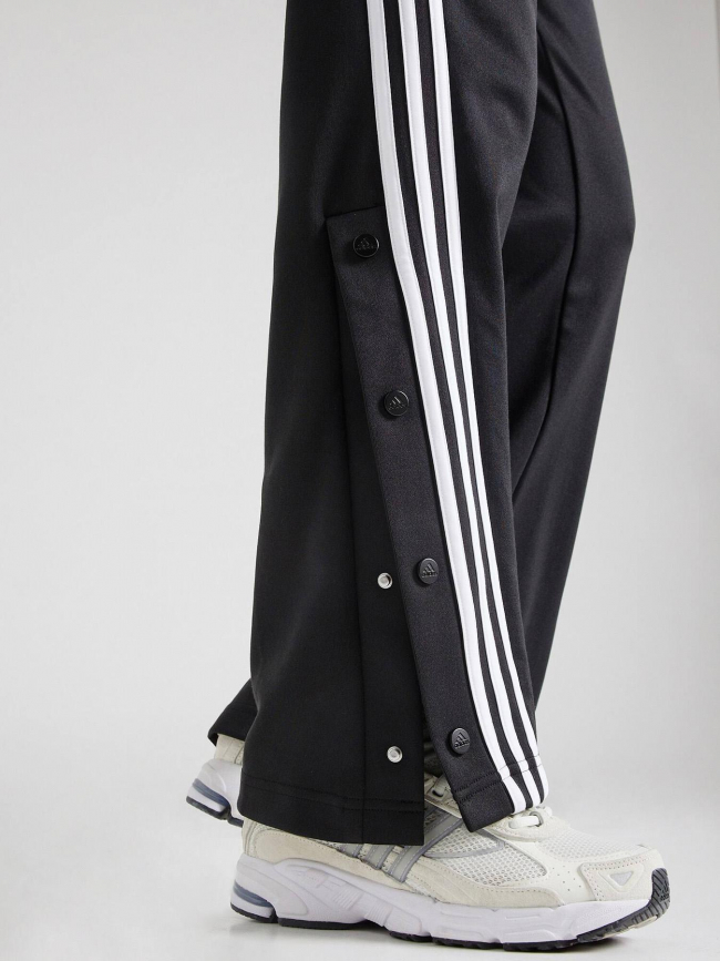 Jogging iconic warpping noir femme - Adidas