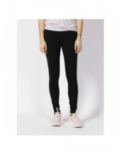 Legging de sport noon life noir femme - Only