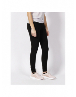 Legging de sport noon life noir femme - Only