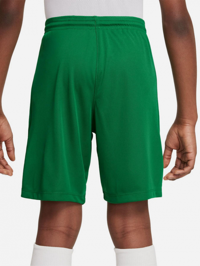 Short de football park III vert homme - Nike