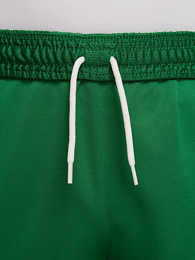 Short de football park III vert homme - Nike