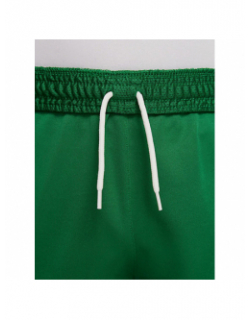 Short de football park III vert homme - Nike