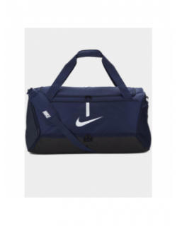 Sac de sport academy team duff bleu marine - Nike