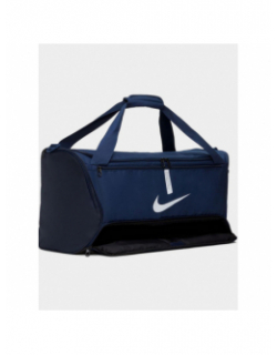 Sac de sport academy team duff bleu marine - Nike