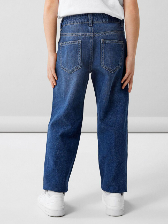 Jean tapered ben bleu enfant - Name It