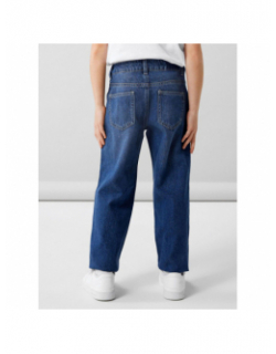 Jean tapered ben bleu enfant - Name It