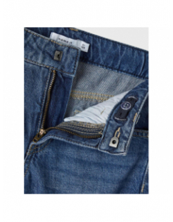 Jean tapered ben bleu enfant - Name It