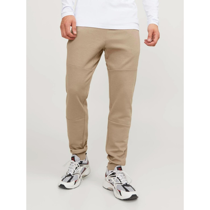 Jogging will beige homme - Jack & Jones