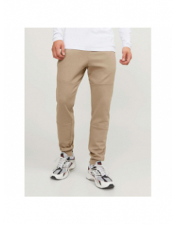 Jogging will beige homme - Jack & Jones