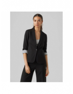 Veste blazer harukimo noir femme - Vero Moda