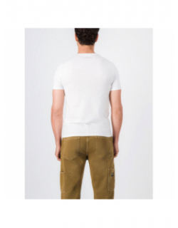 Pantalon carpenter beige homme - Teddy Smith