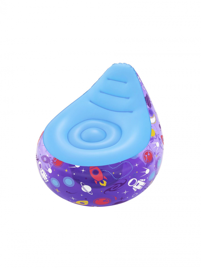 Fauteuil gonflable pour enfant - Bestway