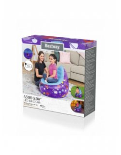 Fauteuil gonflable pour enfant - Bestway