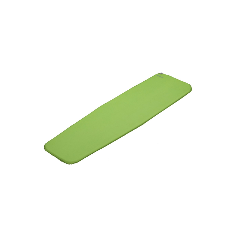 Matelas autogonflant momie 183x51cm vert - Bestway