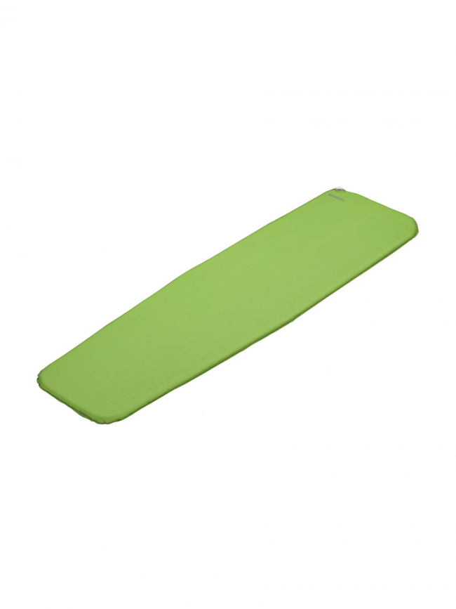 Matelas autogonflant momie 183x51cm vert - Bestway