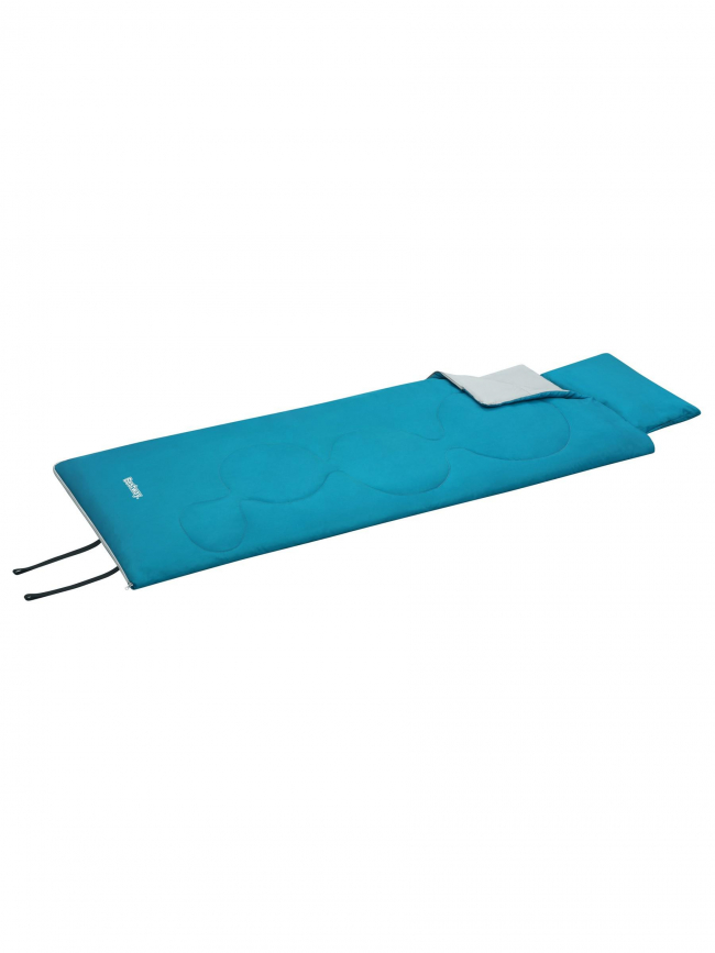 Sac de couchage evade 180 x 75 cm bleu - Bestway