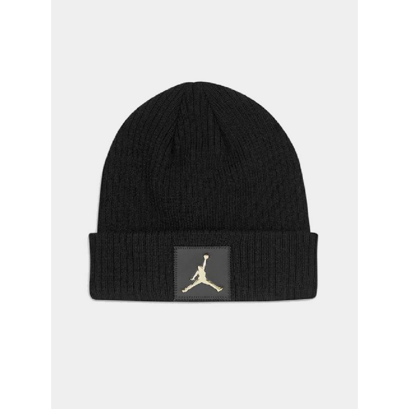 Coffret bonnet gants metal jumpman noir enfant - Jordan