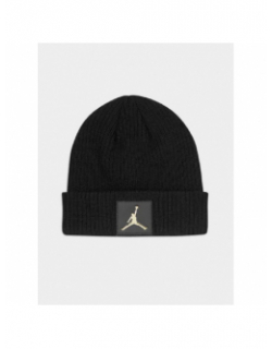 Coffret bonnet gants metal jumpman noir enfant - Jordan