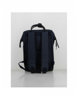 Sac à dos medium adventurer port antonio bleu marine - Cabaïa